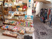 土産店