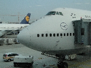 ヨーロッパ系航空会社
