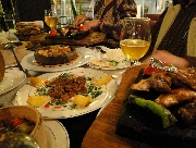 トルコ料理