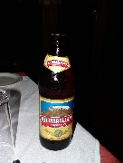 アフリカビールキリマンジャロ